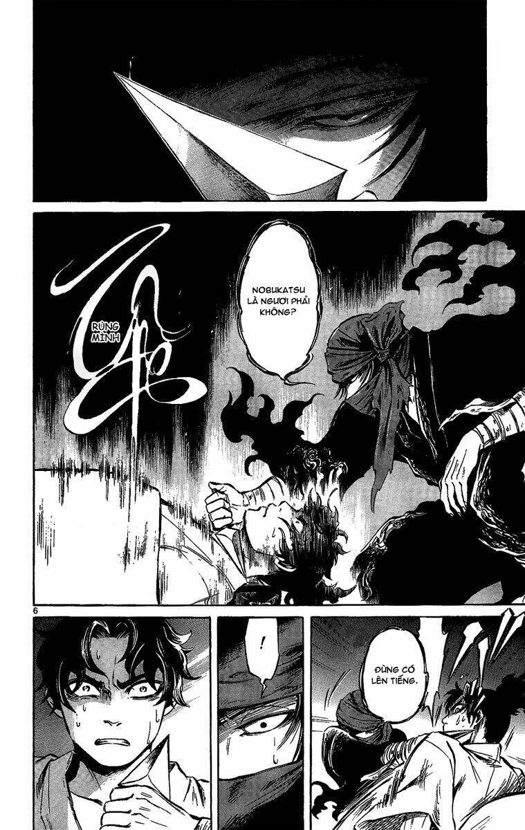 Shinobi No Kuni Chapter 9 - Trang 2