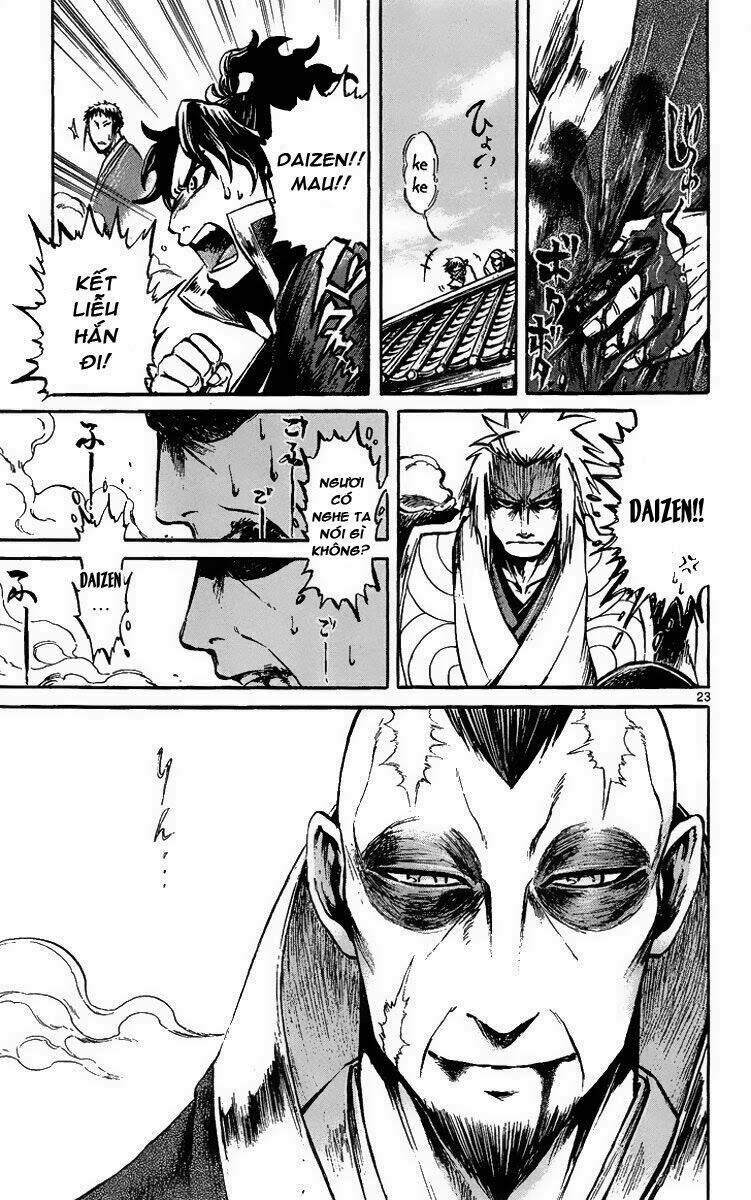 Shinobi No Kuni Chapter 2 - Trang 2