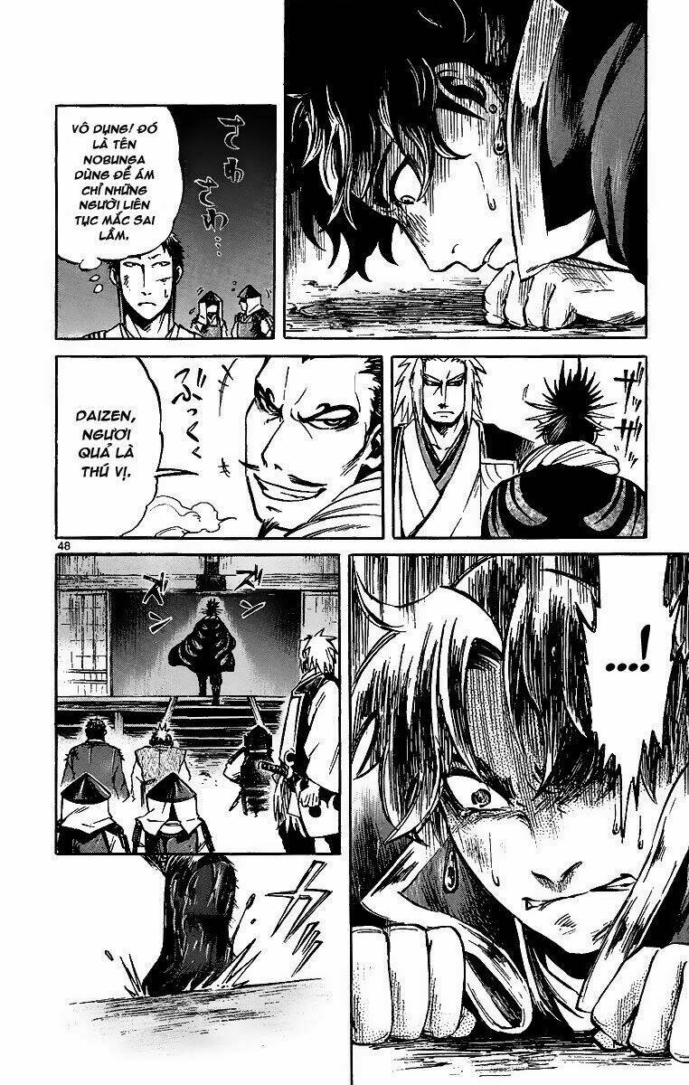 Shinobi No Kuni Chapter 2 - Trang 2