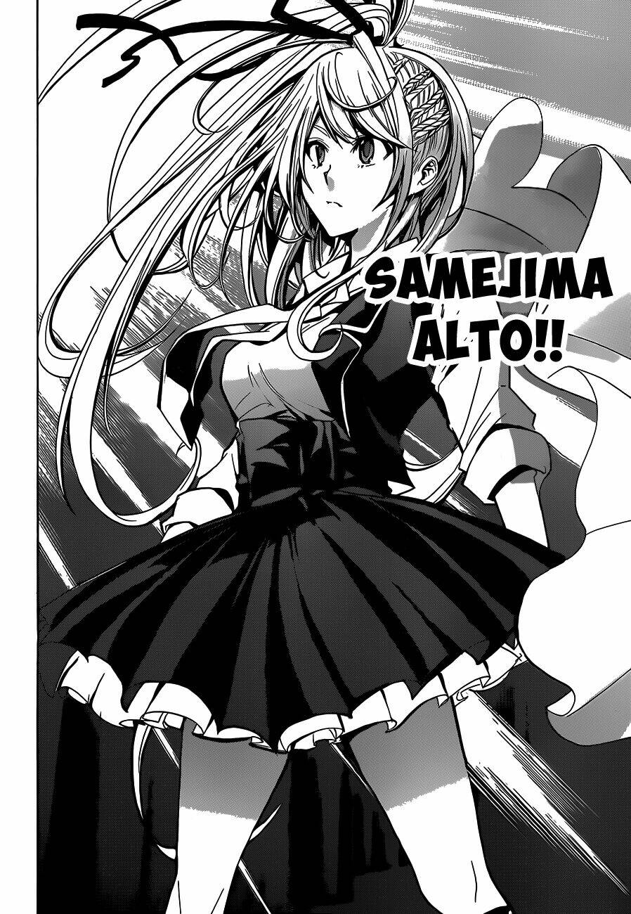 Hime Dol! Chapter 16 - Trang 2