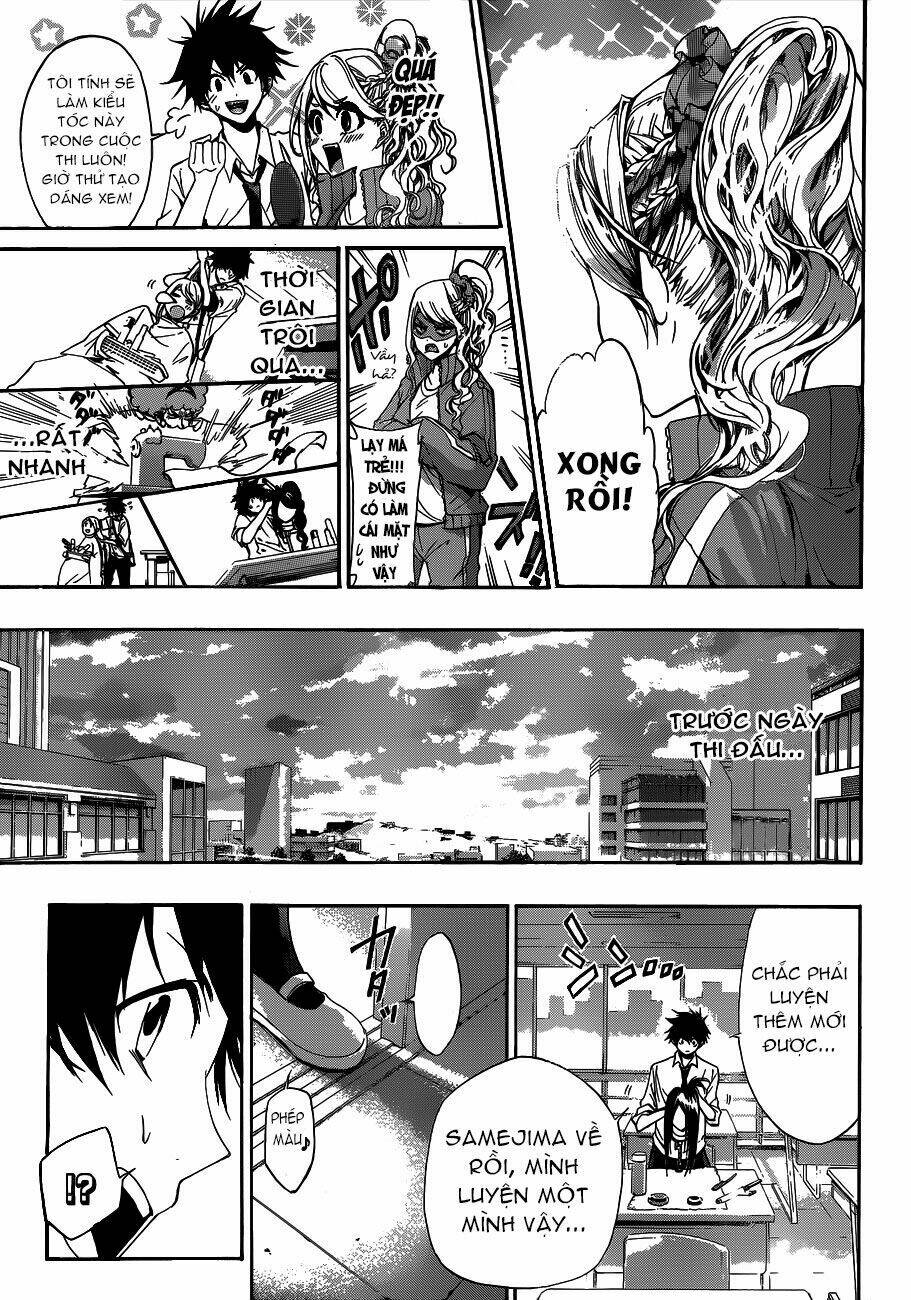 Hime Dol! Chapter 7 - Trang 2