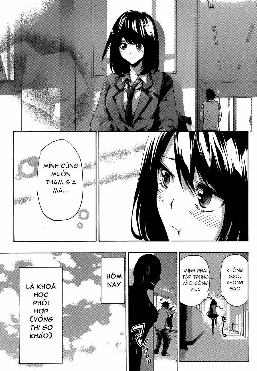 Hime Dol! Chapter 7 - Trang 2