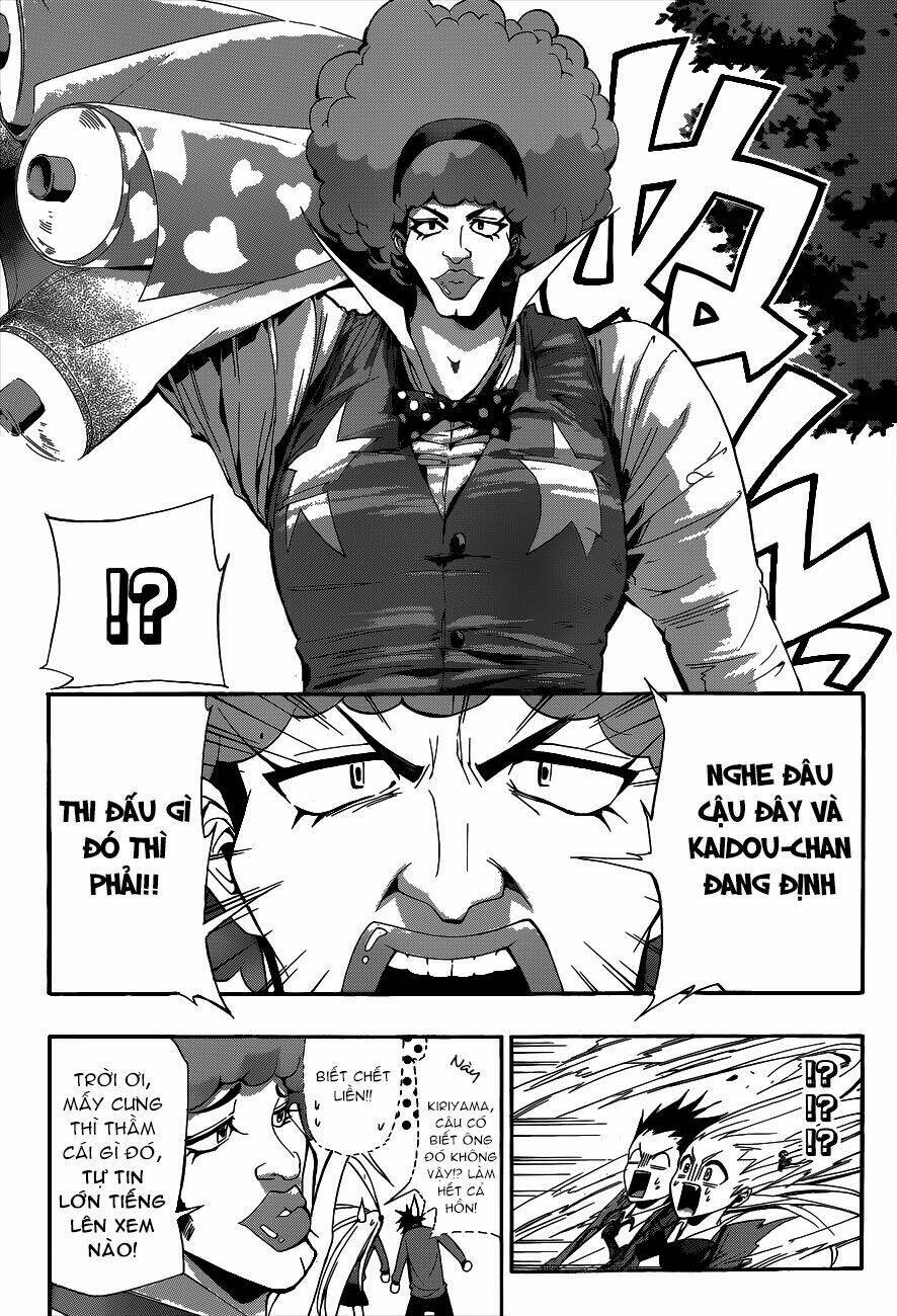 Hime Dol! Chapter 7 - Trang 2