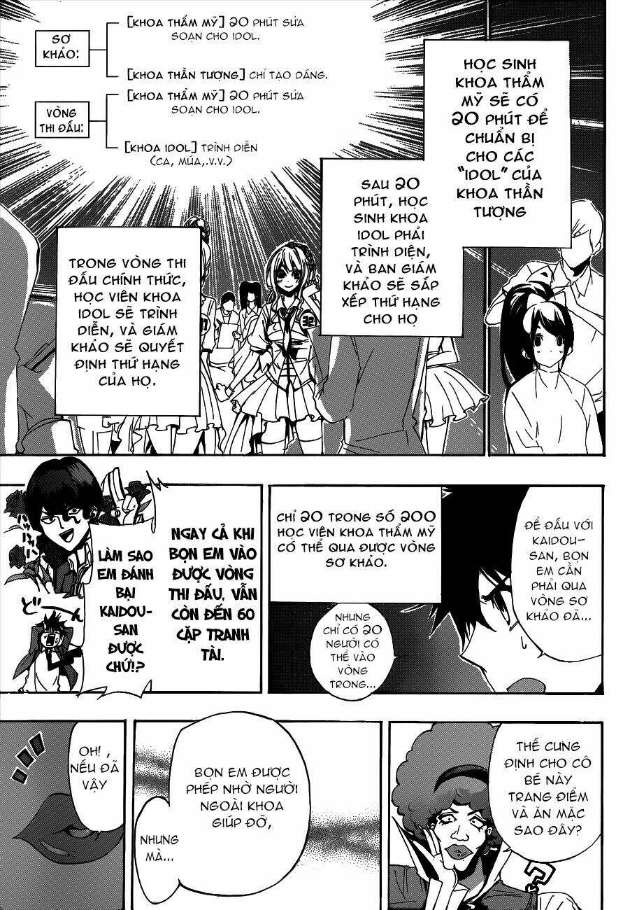 Hime Dol! Chapter 7 - Trang 2