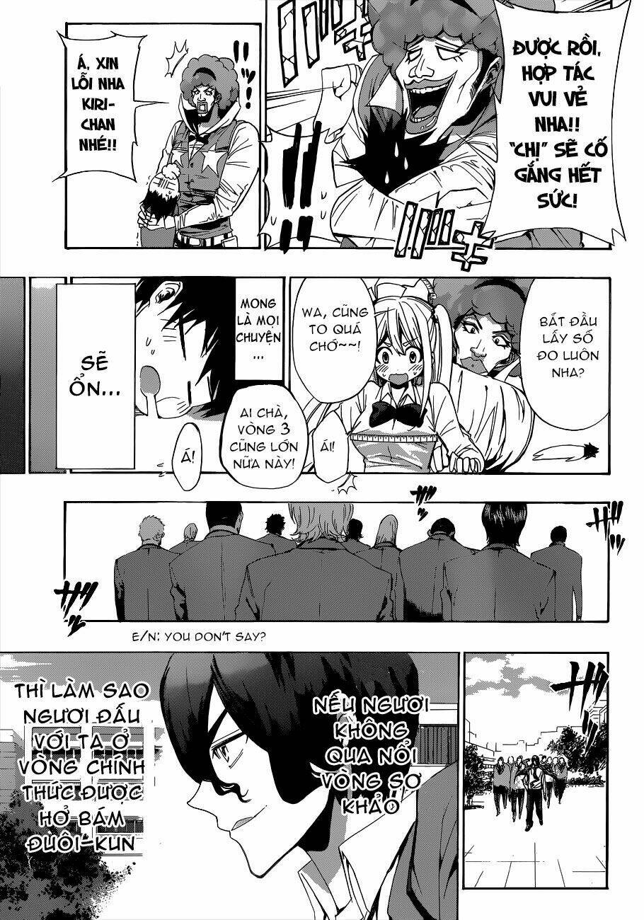 Hime Dol! Chapter 7 - Trang 2