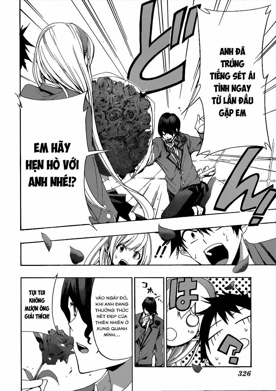 Hime Dol! Chapter 6 - Trang 2