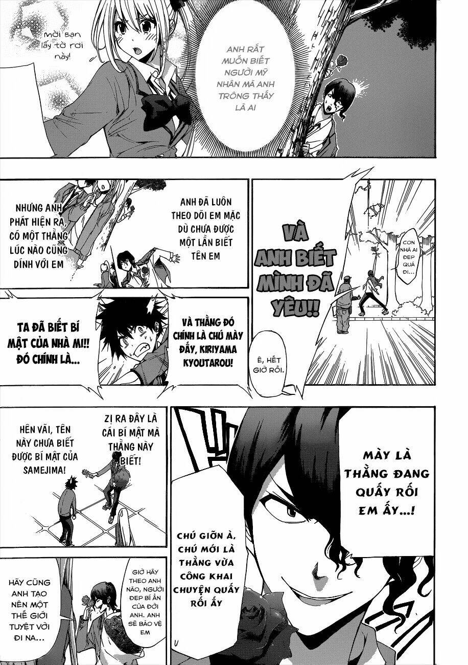 Hime Dol! Chapter 6 - Trang 2