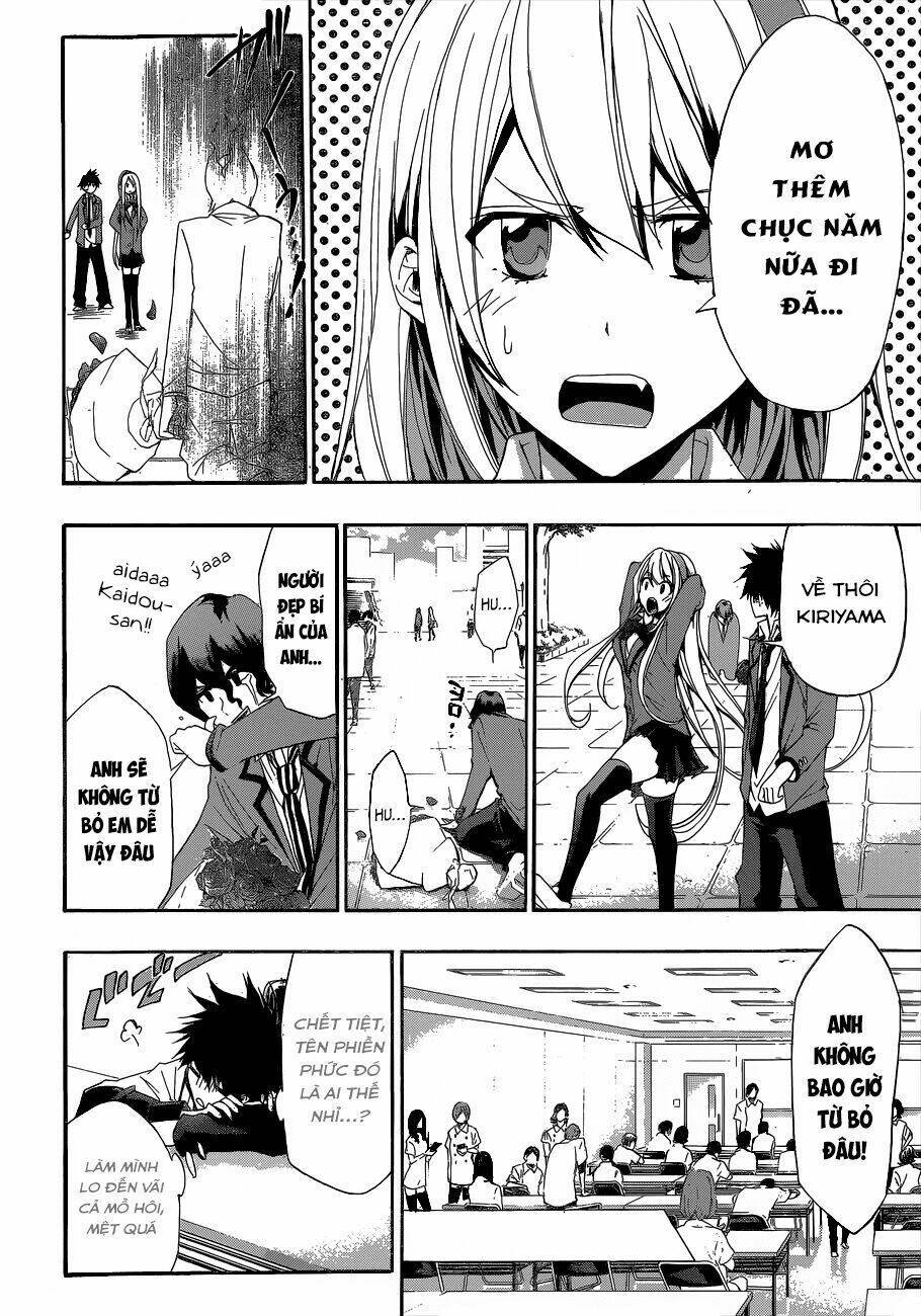 Hime Dol! Chapter 6 - Trang 2