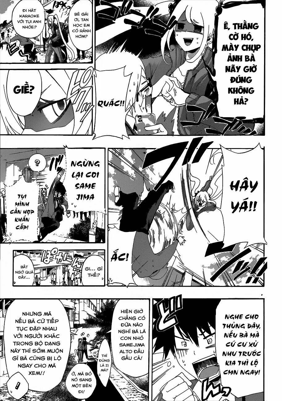 Hime Dol! Chapter 3 - Trang 2