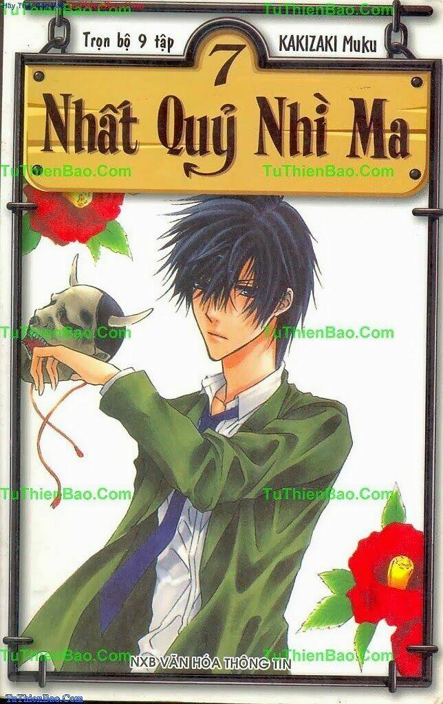 Nhất Quỷ Nhì Ma Chapter 7 - Trang 2