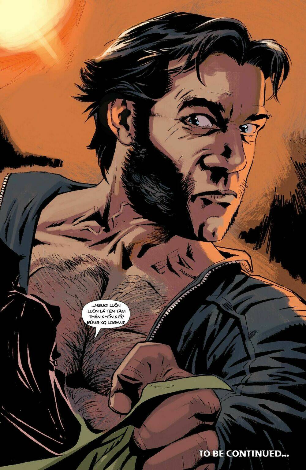 Wolverine Max (2013) Chapter 9 - Trang 2