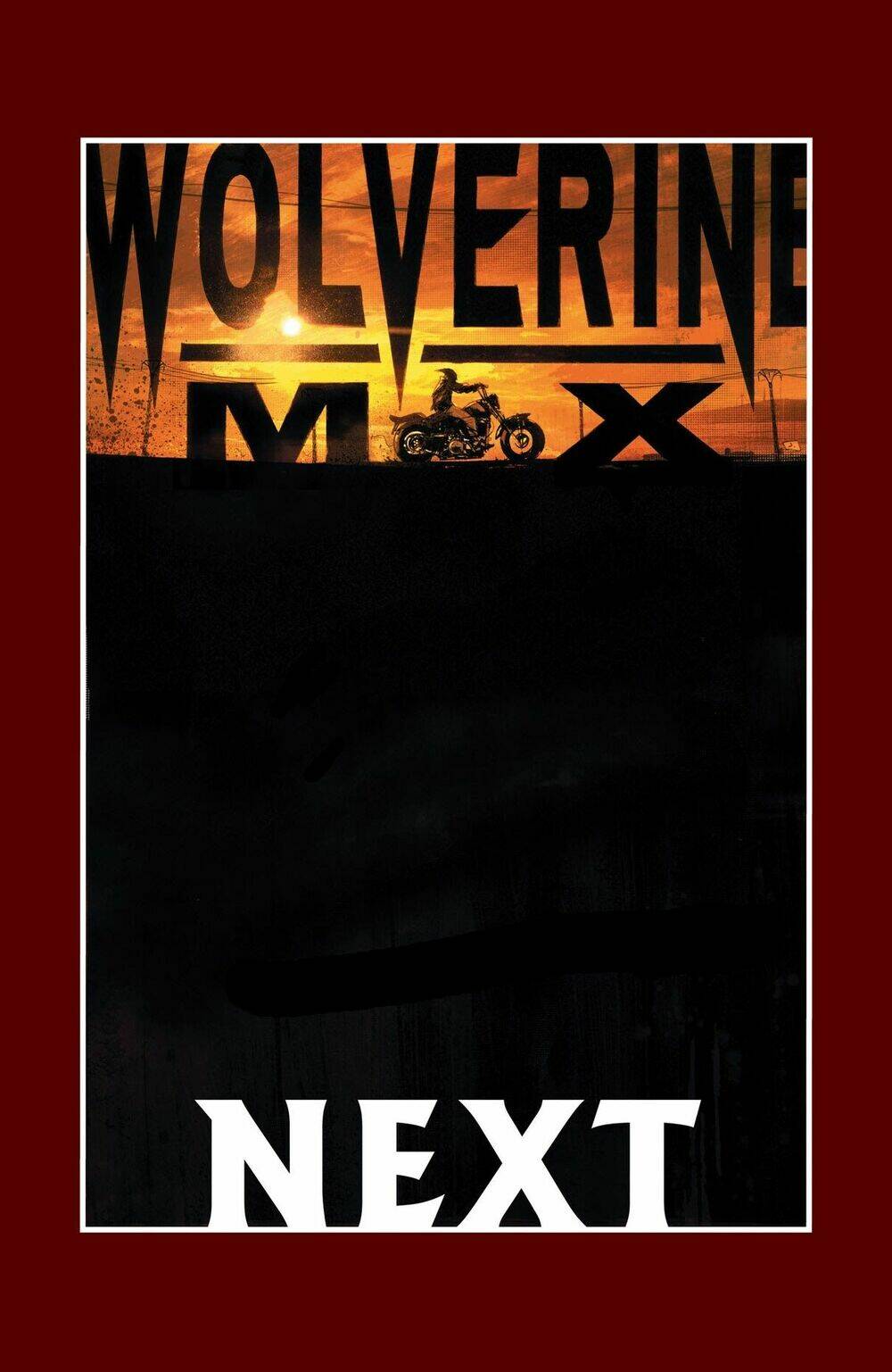 Wolverine Max (2013) Chapter 8 - Trang 2