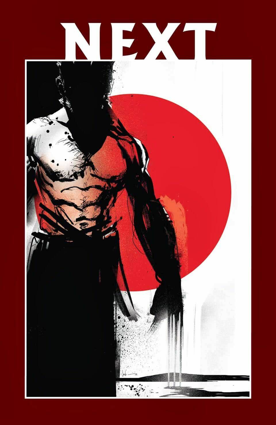 Wolverine Max (2013) Chapter 4 - Trang 2