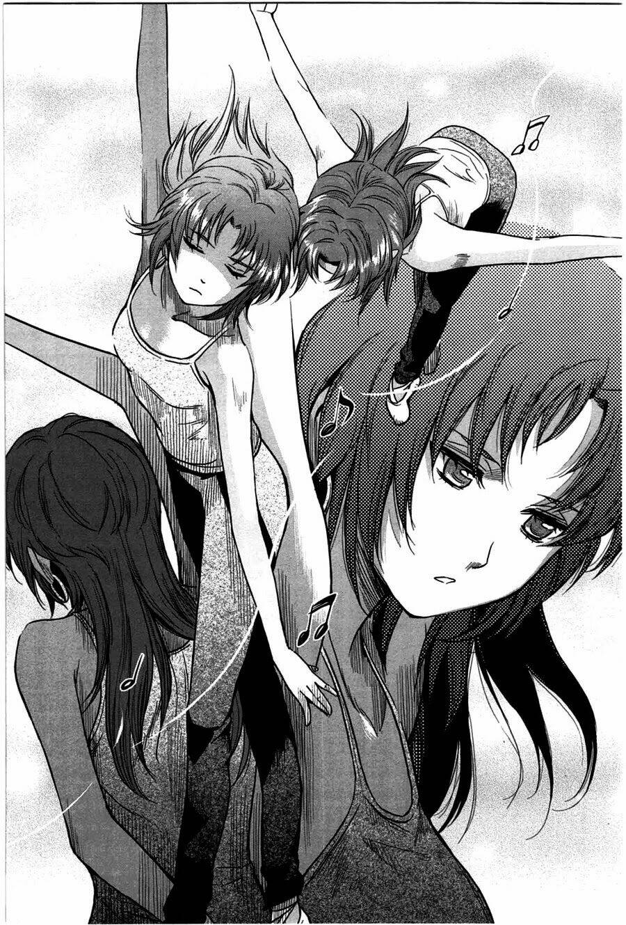 Gunslinger Girl Chapter 97 - Trang 2