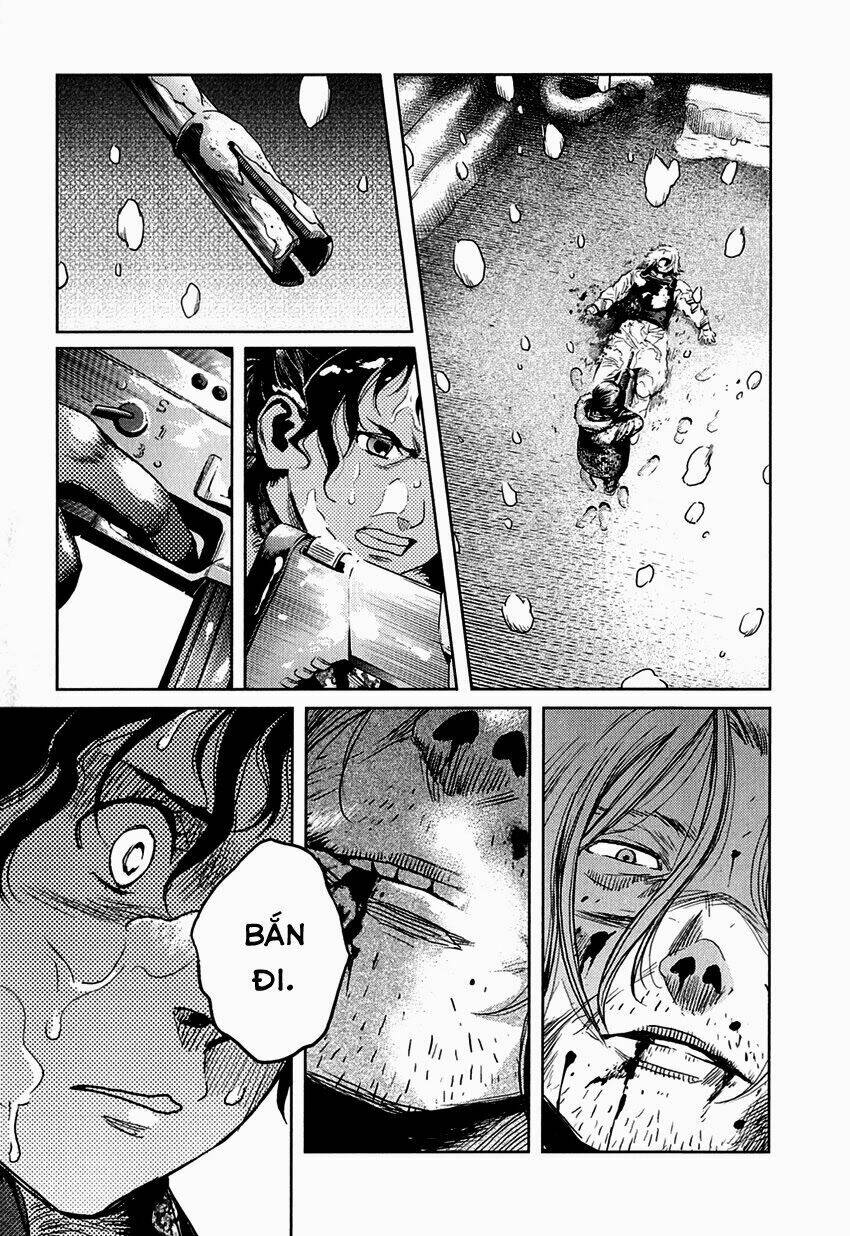 Gunslinger Girl Chapter 90 - Trang 2