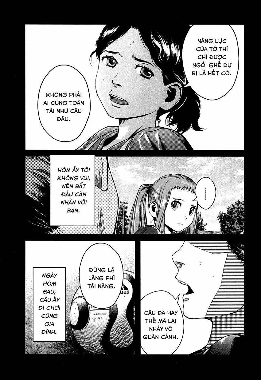 Gunslinger Girl Chapter 90 - Trang 2