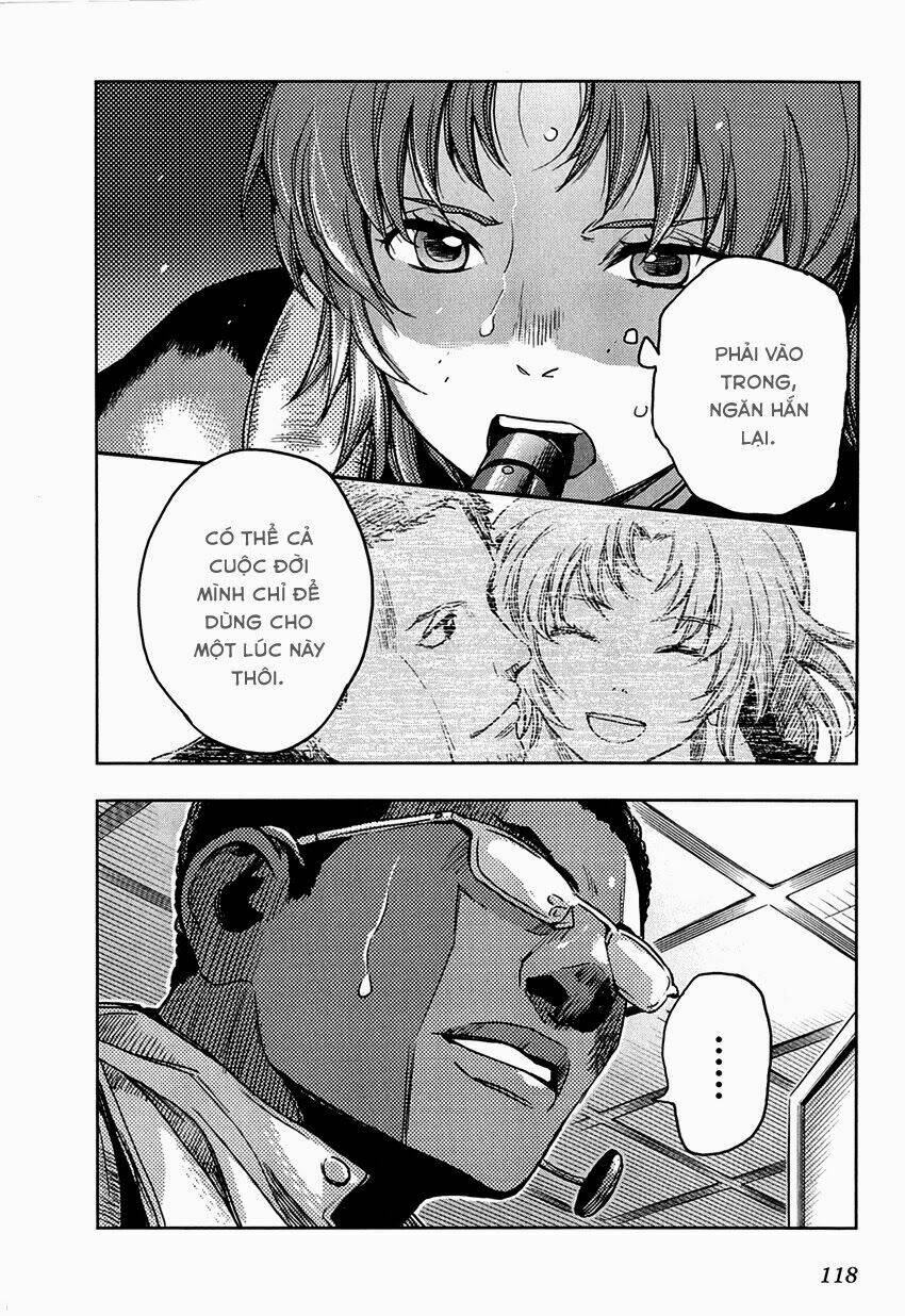 Gunslinger Girl Chapter 88 - Trang 2