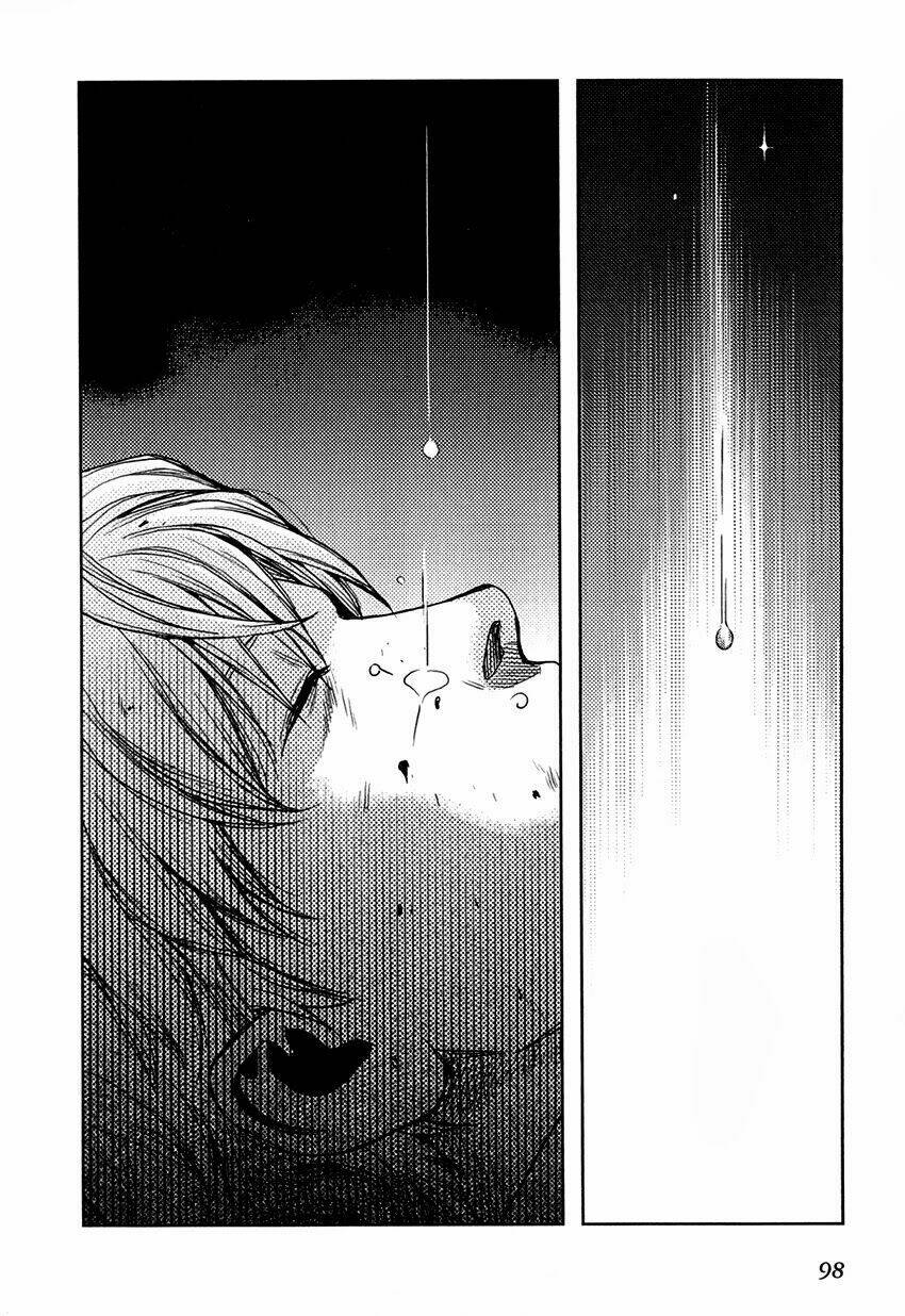 Gunslinger Girl Chapter 87 - Trang 2