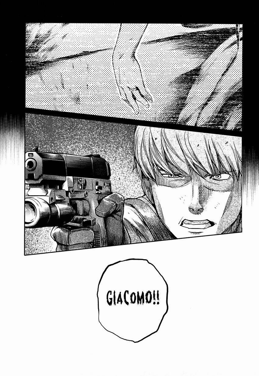 Gunslinger Girl Chapter 85 - Trang 2