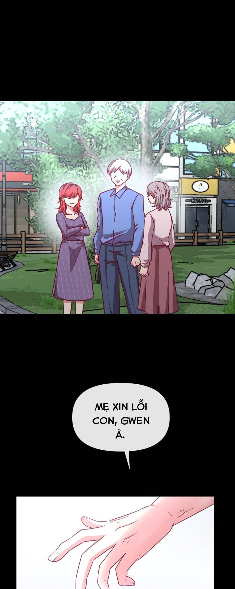 Xin Chào Con Yêu Chapter 45 - Trang 2