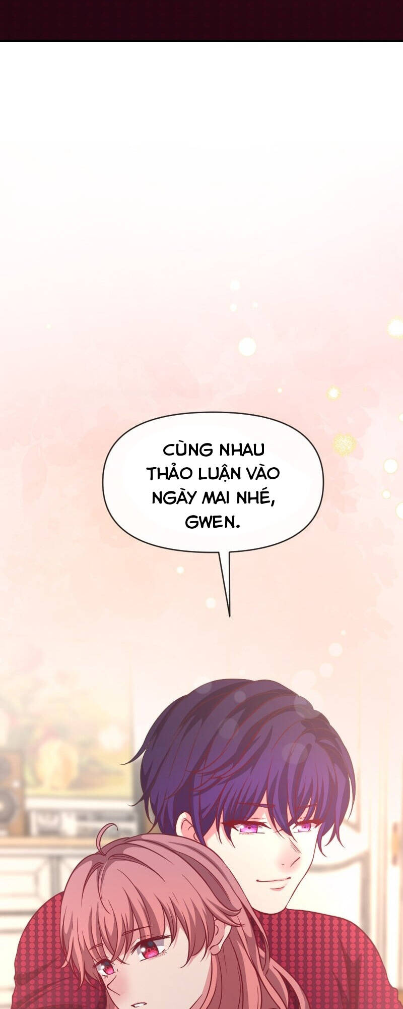 Xin Chào Con Yêu Chapter 45 - Trang 2