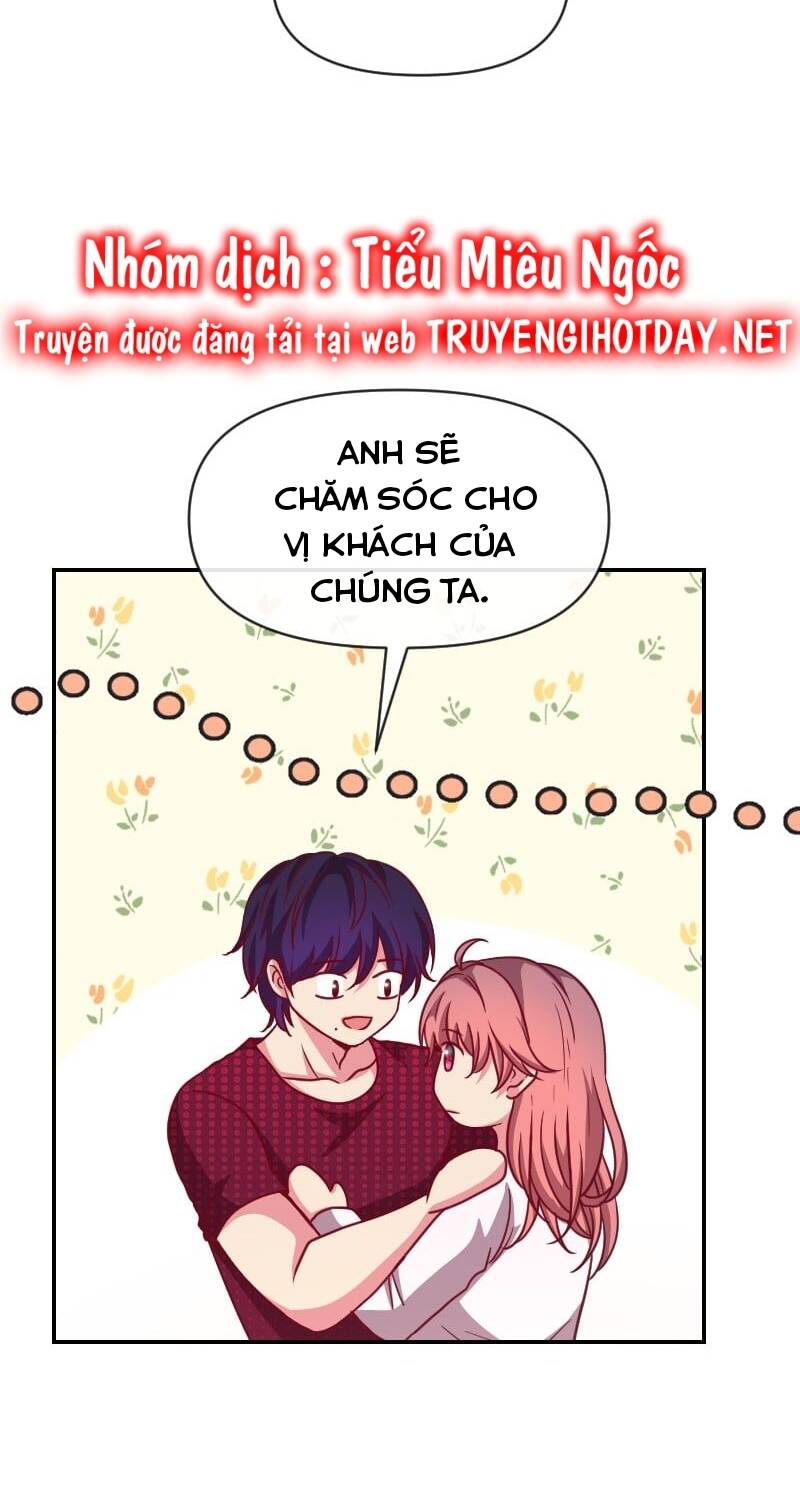 Xin Chào Con Yêu Chapter 45 - Trang 2