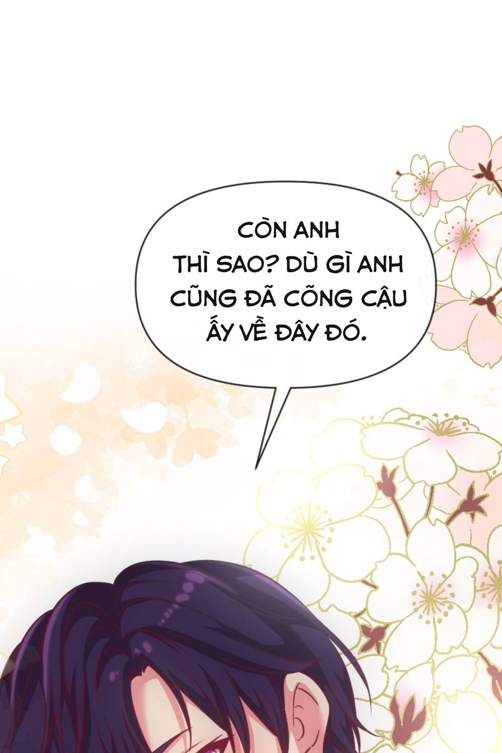 Xin Chào Con Yêu Chapter 44 - Trang 2