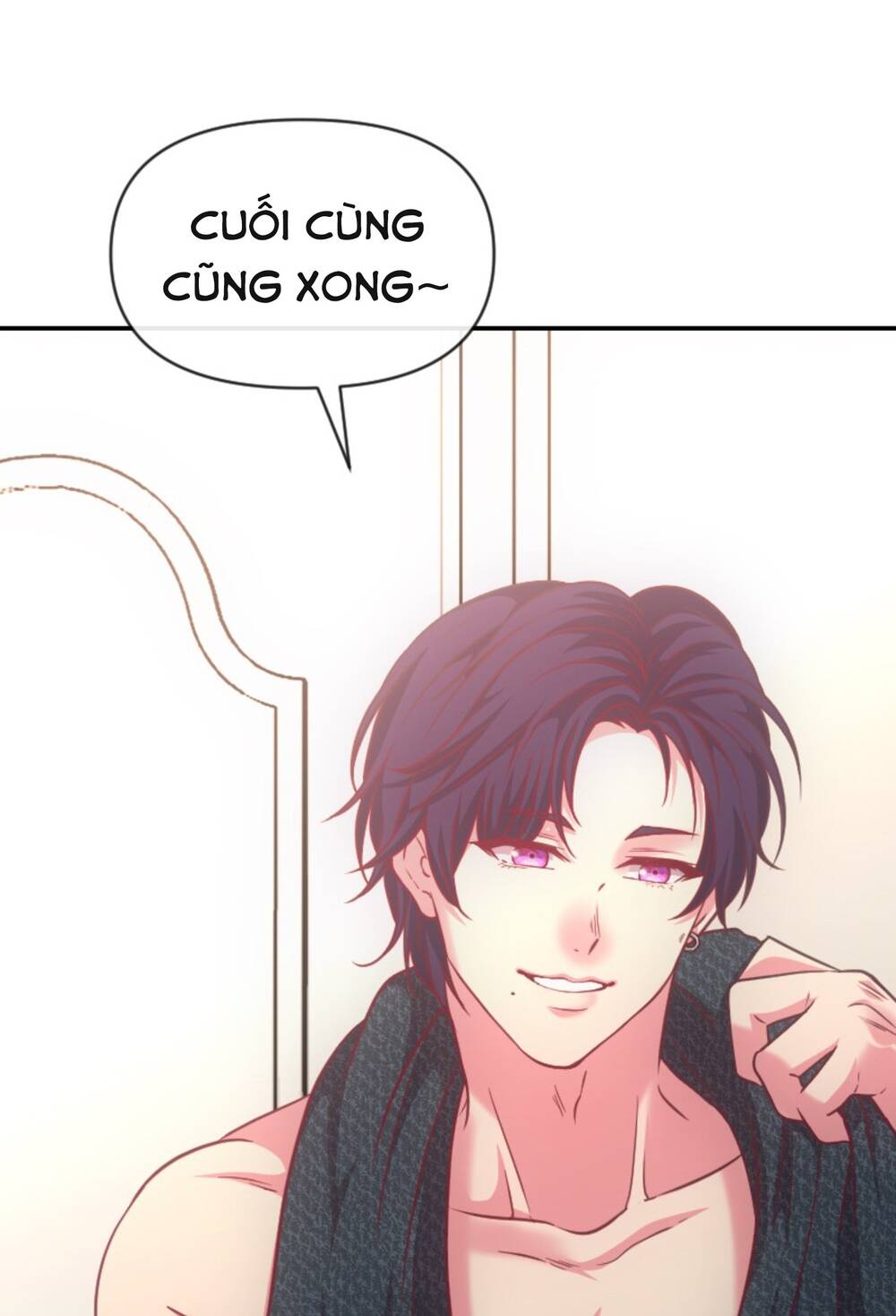 Xin Chào Con Yêu Chapter 44 - Trang 2