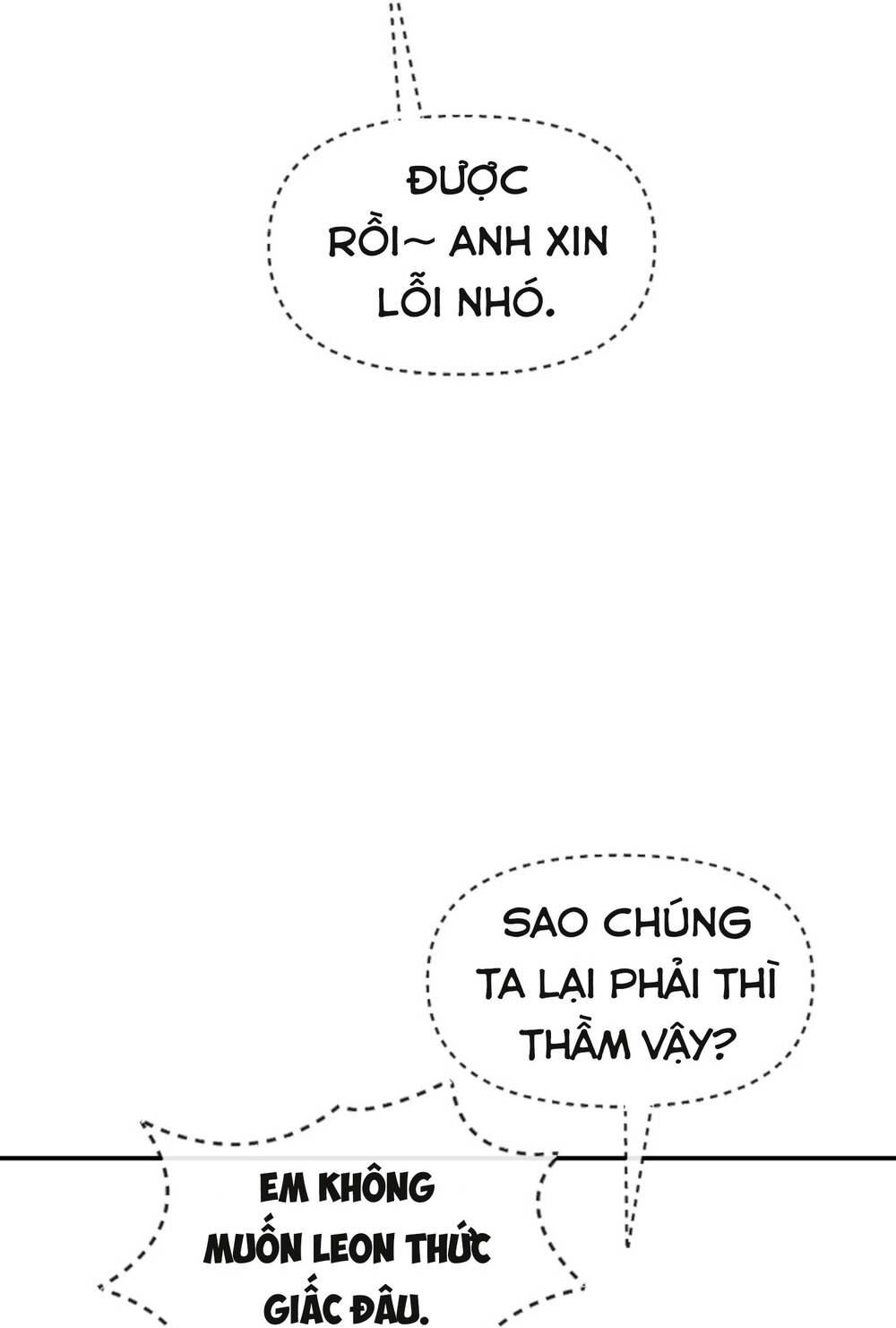 Xin Chào Con Yêu Chapter 44 - Trang 2