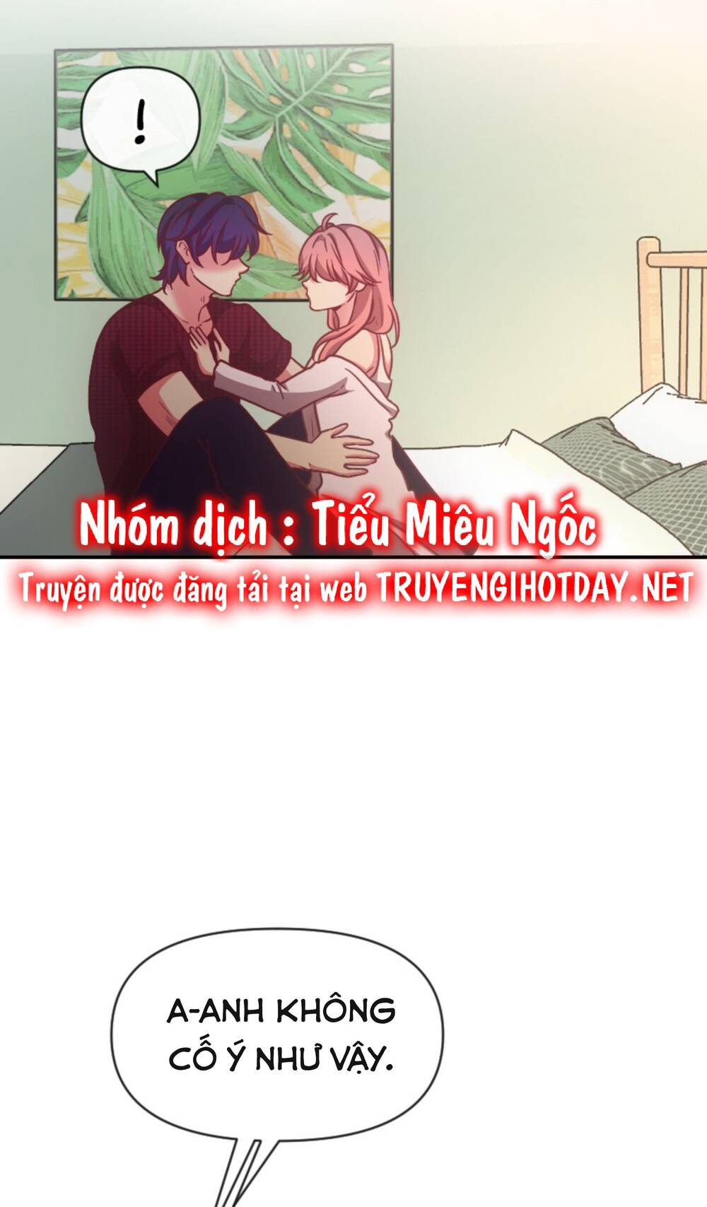 Xin Chào Con Yêu Chapter 44 - Trang 2