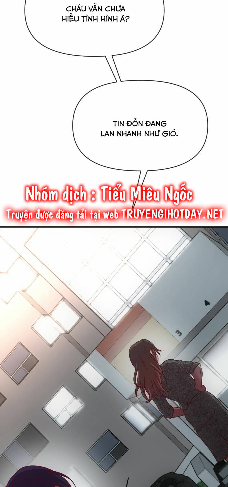 Xin Chào Con Yêu Chapter 37 - Trang 2