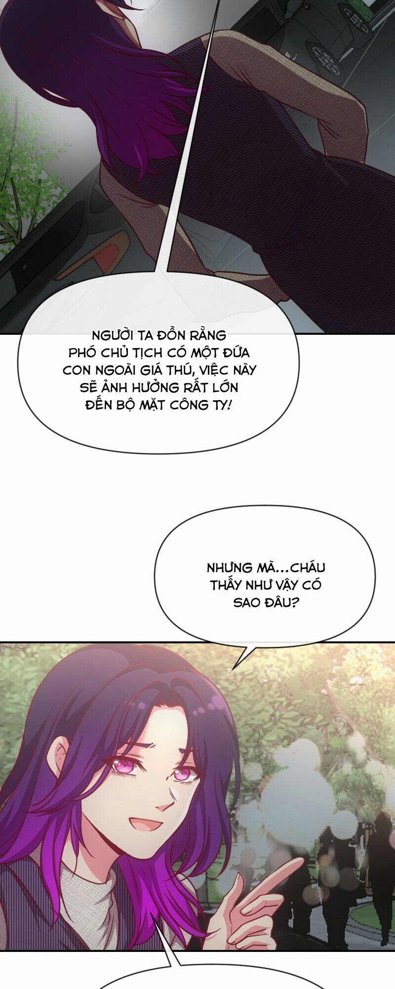 Xin Chào Con Yêu Chapter 37 - Trang 2