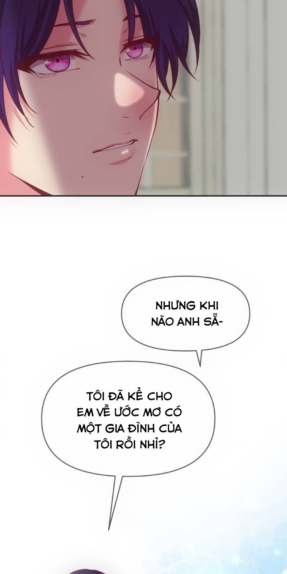 Xin Chào Con Yêu Chapter 34 - Trang 2