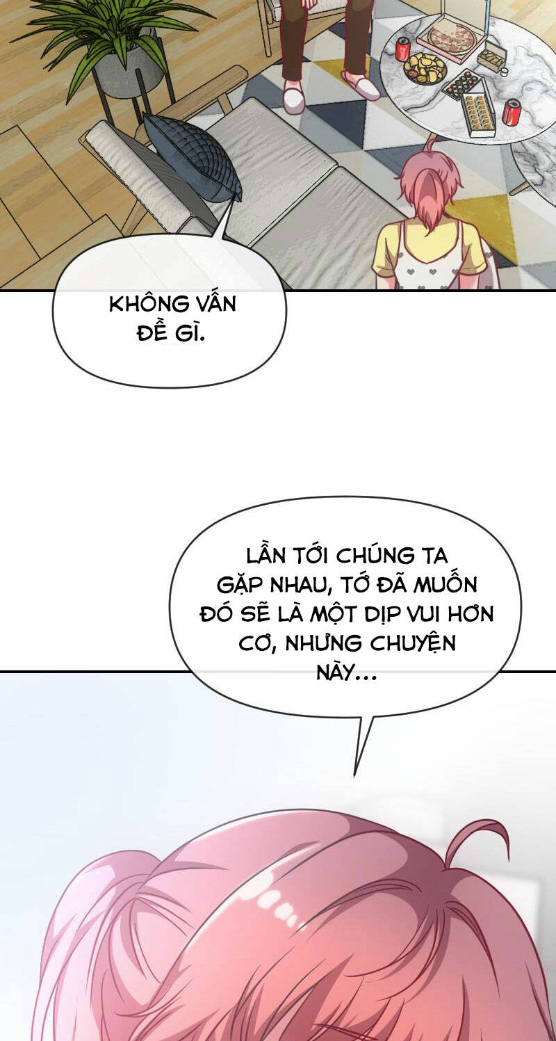 Xin Chào Con Yêu Chapter 27 - Trang 2