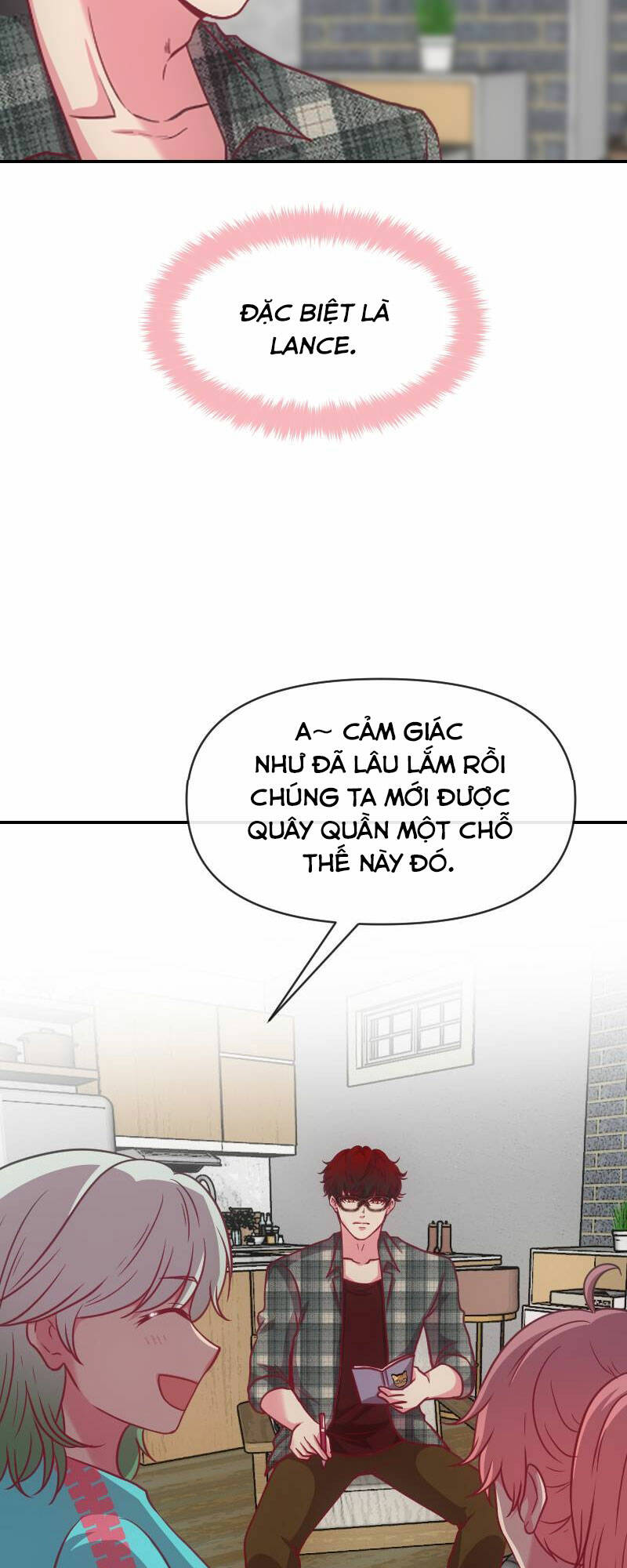 Xin Chào Con Yêu Chapter 27 - Trang 2