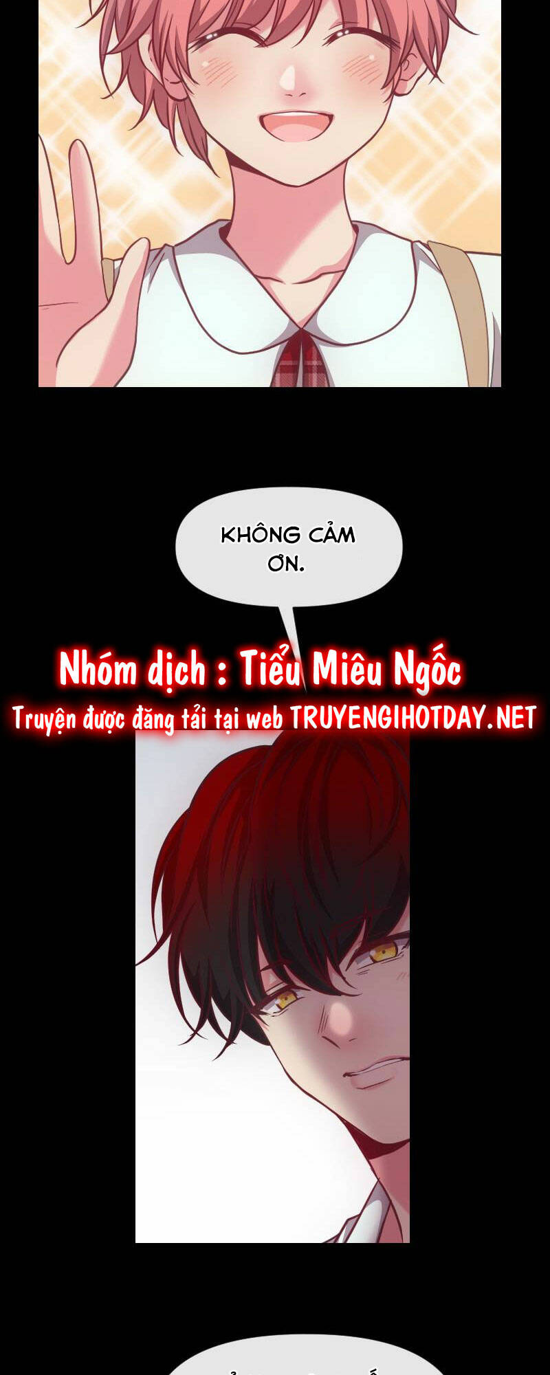 Xin Chào Con Yêu Chapter 27 - Trang 2