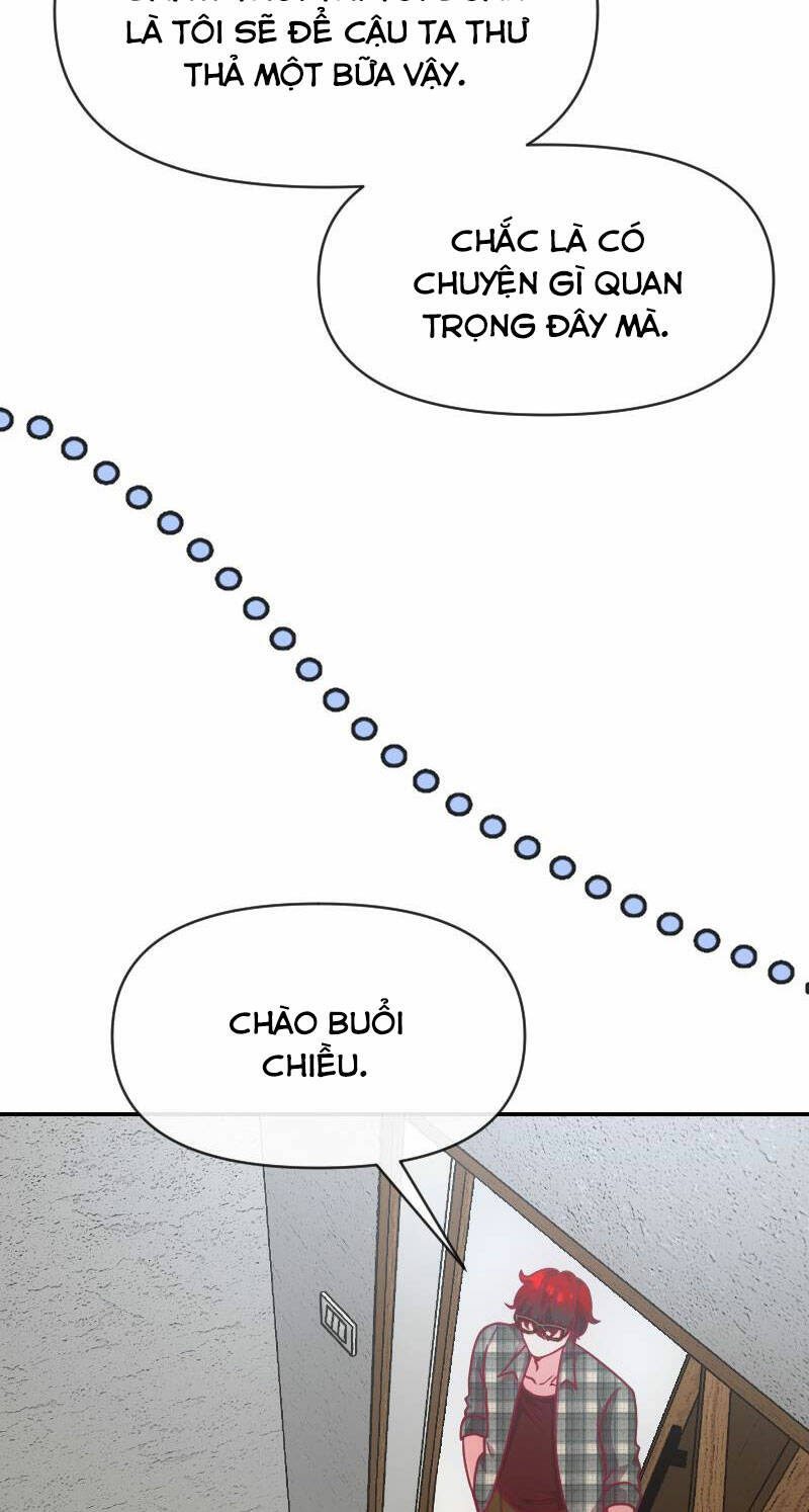 Xin Chào Con Yêu Chapter 27 - Trang 2