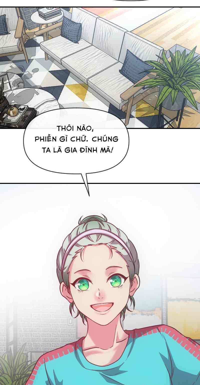 Xin Chào Con Yêu Chapter 25.2 - Trang 2