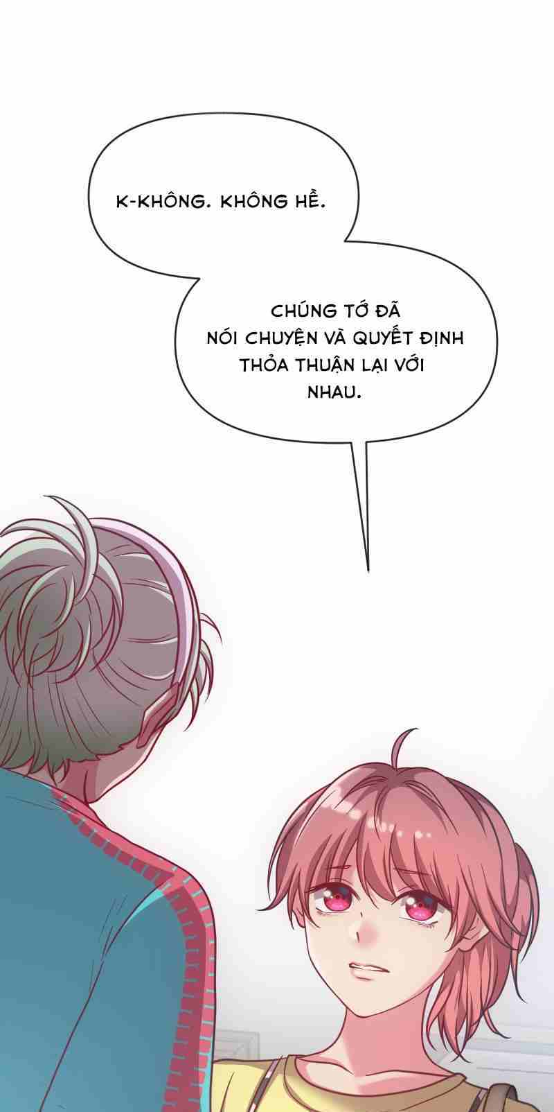 Xin Chào Con Yêu Chapter 25.2 - Trang 2