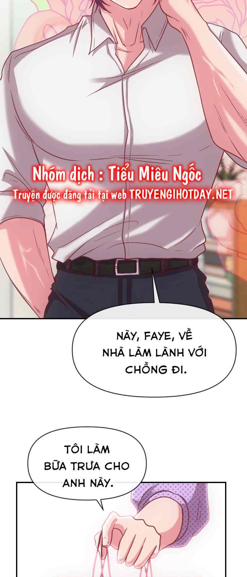 Xin Chào Con Yêu Chapter 25.2 - Trang 2