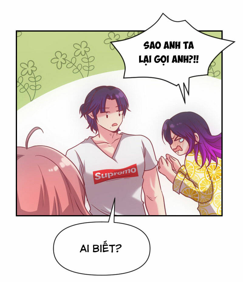 Xin Chào Con Yêu Chapter 24.2 - Trang 2