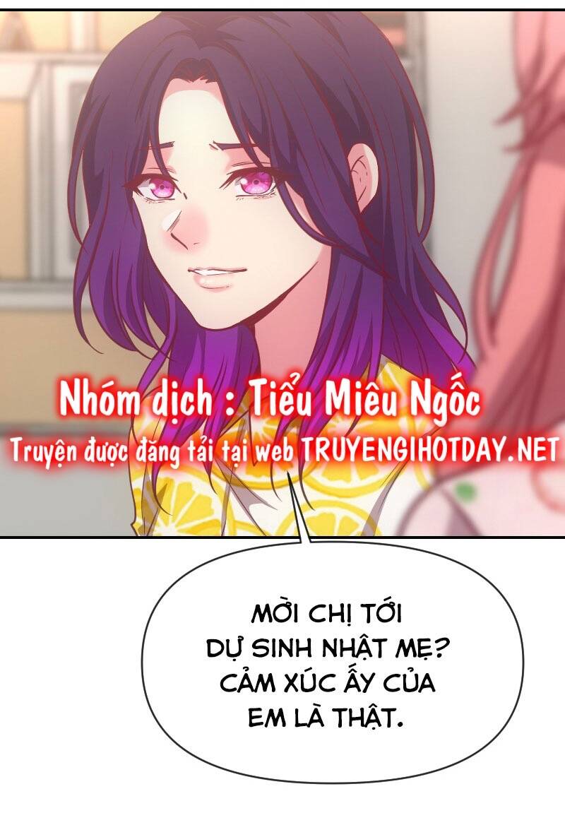 Xin Chào Con Yêu Chapter 24.2 - Trang 2