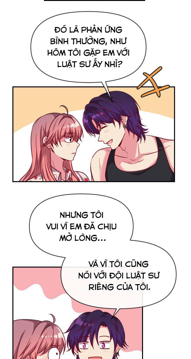 Xin Chào Con Yêu Chapter 23.1 - Trang 2