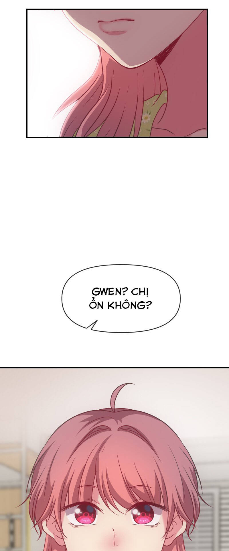 Xin Chào Con Yêu Chapter 21.2 - Trang 2