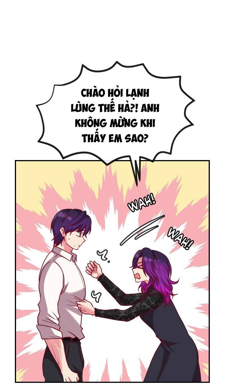 Xin Chào Con Yêu Chapter 20.1 - Trang 2