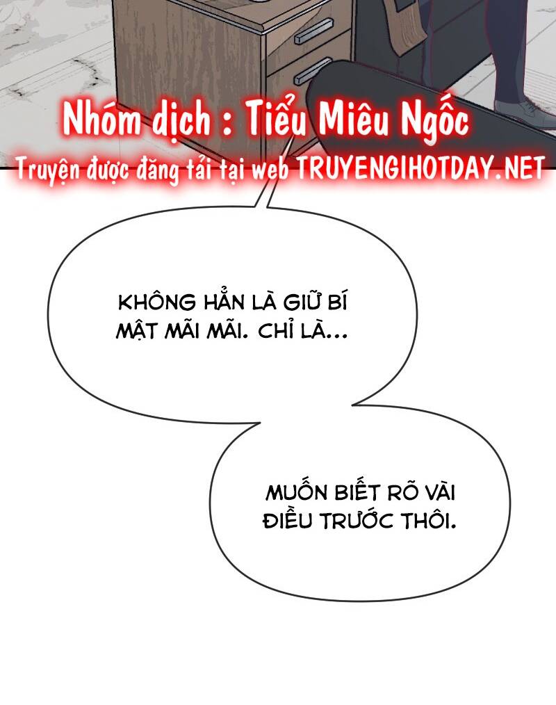 Xin Chào Con Yêu Chapter 20.1 - Trang 2