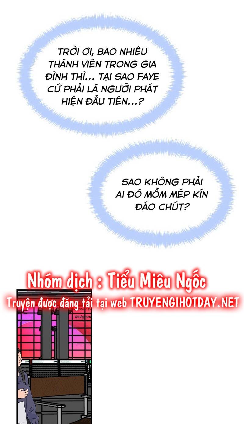 Xin Chào Con Yêu Chapter 20.1 - Trang 2