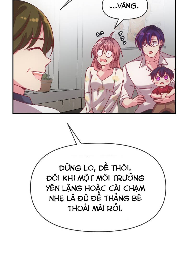 Xin Chào Con Yêu Chapter 19 - Trang 2