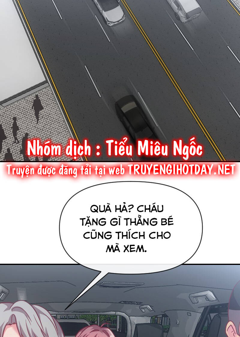 Xin Chào Con Yêu Chapter 19 - Trang 2