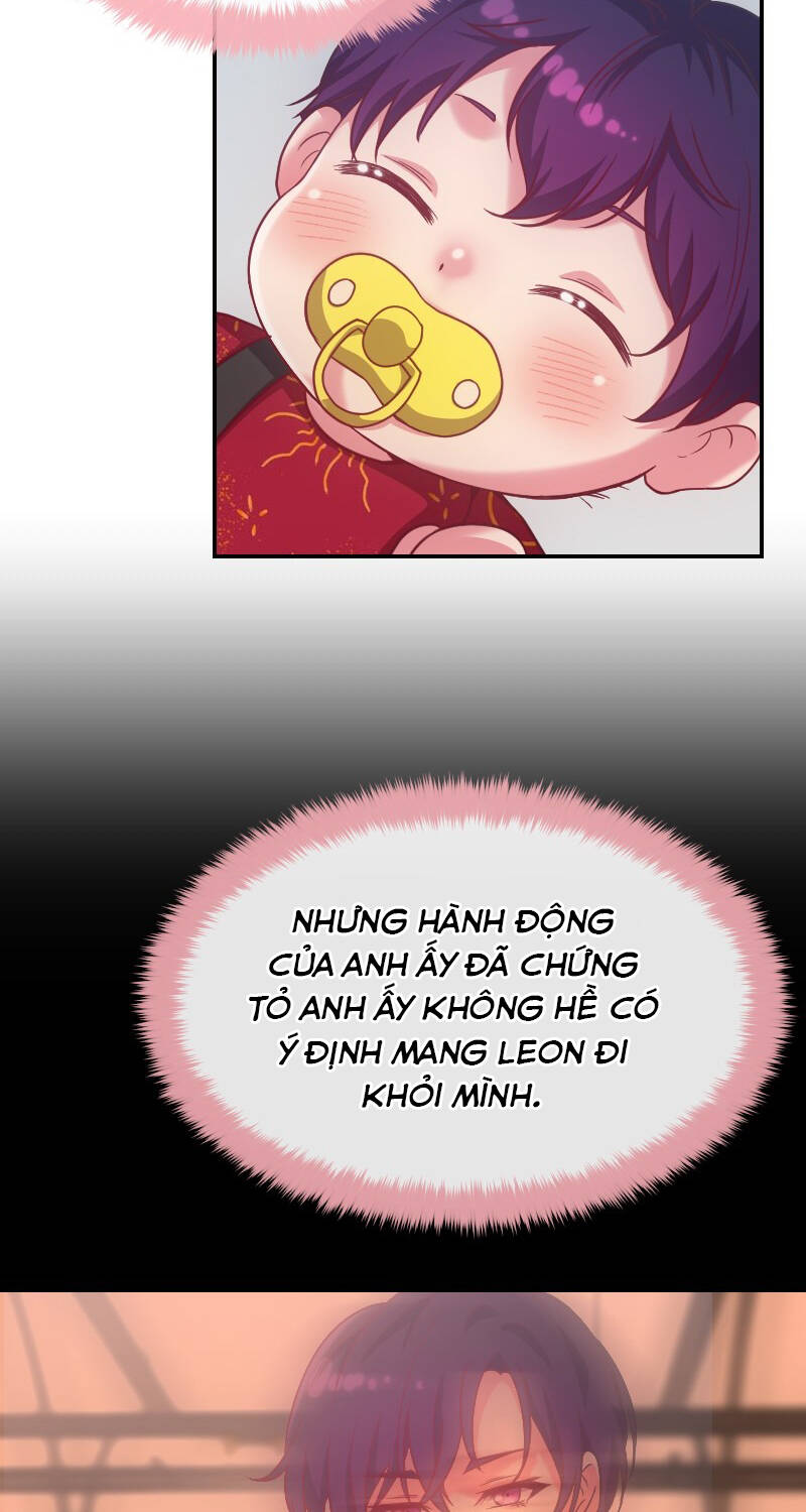 Xin Chào Con Yêu Chapter 19 - Trang 2